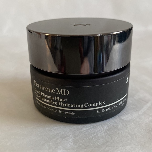 Perricone MD Other - PERRICONE MD Cold Plasma Plus+ The Intensive Hydrating Complex 0.5oz $45